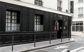 Hotel Saint-Louis Marais